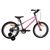 Велосипед 18" Pride GLIDER 18 2026 рожевий, зображення 2