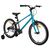 Велосипед 20" Pride GLIDER 2.1 2026 темно-бірюзовий, Колір: Ментоловий, Діаметр колеса: 20", зображення 2