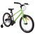Велосипед 20" Pride GLIDER 2.1 2026 світло-зелений, Колір: Лайм, Діаметр колеса: 20", зображення 2