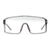 Окуляри LYNX Pierre PH G, matt transparent grey/clear photochromic, Колір: Сірий, зображення 3