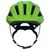 Шолом з мигалкою KLS Daze Lumio (USB Type-C), зелений, Колір: Зелений, Розмір шолома: M/L (55-58 см), зображення 2