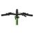 Велосипед 20" Cyclone PIXEL зелений, Колір: Зелений, Розмір рами: 11", Діаметр колеса: 20", зображення 7