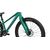 Велосипед 24" Cyclone ULTIMA зелений, Колір: Зелений, Розмір рами: 12", Діаметр колеса: 24", зображення 3