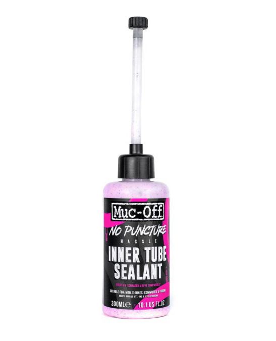 Герметик для камери MUC-OFF INNER TUBE SEALANT 300ml - купити в ...