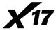 X17