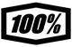 100%